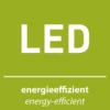 Neuhaus PURE® LED Deckenleuchte PURE Moon, platin (grau), dimmbar