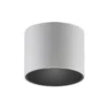 Neuhaus PURE® LED Deckenleuchte PURE Point, snow, indoor, dimmbar