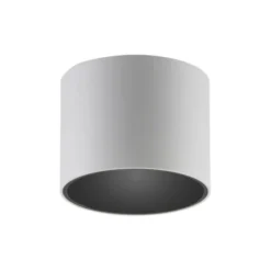 Neuhaus PURE® LED Deckenleuchte PURE Point, snow, indoor, dimmbar
