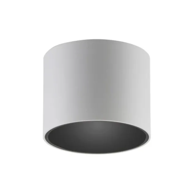 Neuhaus PURE® LED Deckenleuchte PURE Point, snow, indoor, dimmbar