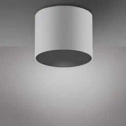 Neuhaus PURE® LED Deckenleuchte PURE Point, snow, indoor, dimmbar