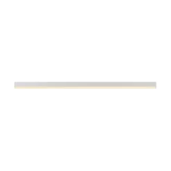 Neuhaus PURE® LED Deckenleuchte PURE Lines Straight, snow