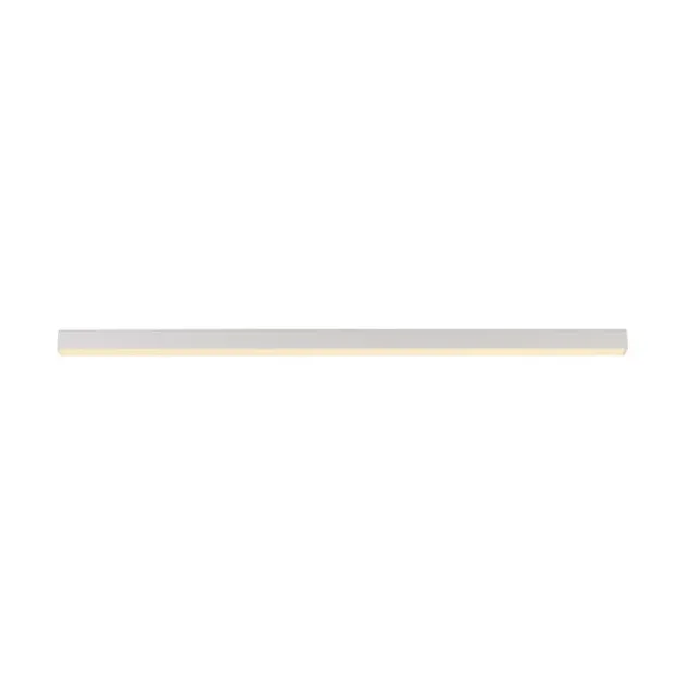 Neuhaus PURE® LED Deckenleuchte PURE Lines Straight, snow