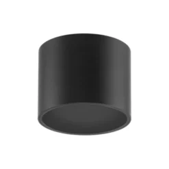 Neuhaus PURE® LED Deckenleuchte PURE Point, black pearl, Indoor, dimmbar