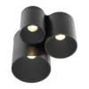 Neuhaus PURE® LED Deckenleuchte PURE Point, black pearl, Indoor, dimmbar