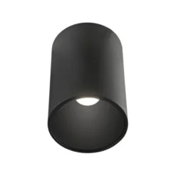 Neuhaus PURE® LED Deckenleuchte PURE Point, black pearl, Indoor, dimmbar