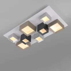 Neuhaus PURE® LED Deckenleuchte PURE Manhattan multicolor,