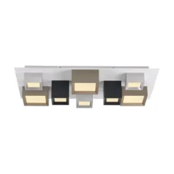 Neuhaus PURE® LED Deckenleuchte PURE Manhattan multicolor,