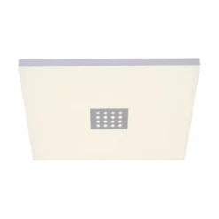 Neuhaus PURE® LED-Panel PURE Neo, Alu, 45x45cm, CCT, Fernbedienung