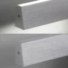 Neuhaus PURE® LED Pendelleuchte PURE E-Motion diamond (alu)