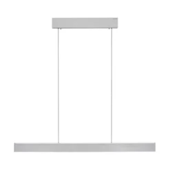 Neuhaus PURE® LED Pendelleuchte PURE E-Motion diamond (alu)
