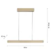 Neuhaus PURE® LED Pendelleuchte PURE E-Motion, imperial gold