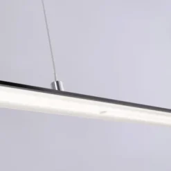 Neuhaus PURE® LED Pendelleuchte PURE Lite graphite, CCT dimmbar