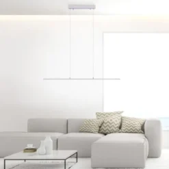 Neuhaus PURE® LED Pendelleuchte PURE Lite, diamond CCT dimmbar