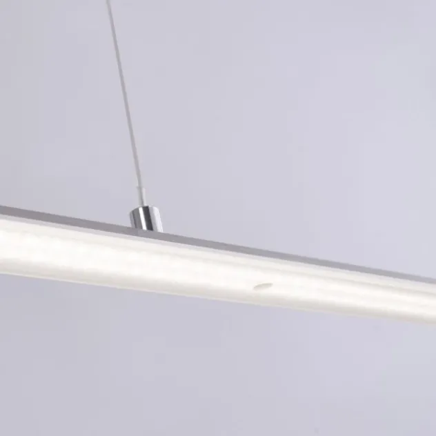 Neuhaus PURE® LED Pendelleuchte PURE Lite, diamond CCT dimmbar