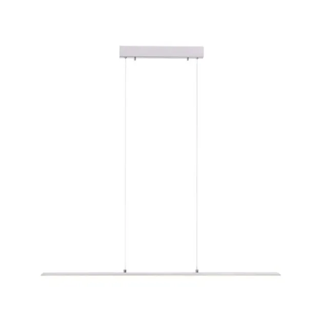 Neuhaus PURE® LED Pendelleuchte PURE Lite, diamond CCT dimmbar