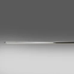 Neuhaus PURE® LED Pendelleuchte PURE Surface, platin (grau),160x25 höhenverstellbar