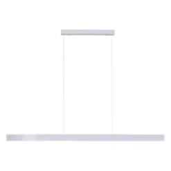 Neuhaus PURE® LED Pendelleuchte PURE Lume, diamond ( alu)