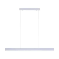 Neuhaus PURE® LED Pendelleuchte PURE Lume, diamond ( alu)