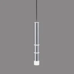 Neuhaus PURE® LED Pendelleuchte PURE Vega, Aluminium 1-flammig, mit Lichtmodi