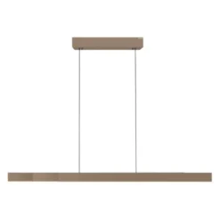 Neuhaus PURE® LED Pendelleuchte PURE Moto-Rise, bronce