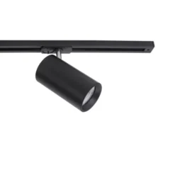 Neuhaus PURE® LED Schienenleuchte PURE Technik, schwarz, dimmbar, erweiterbar, drehbar