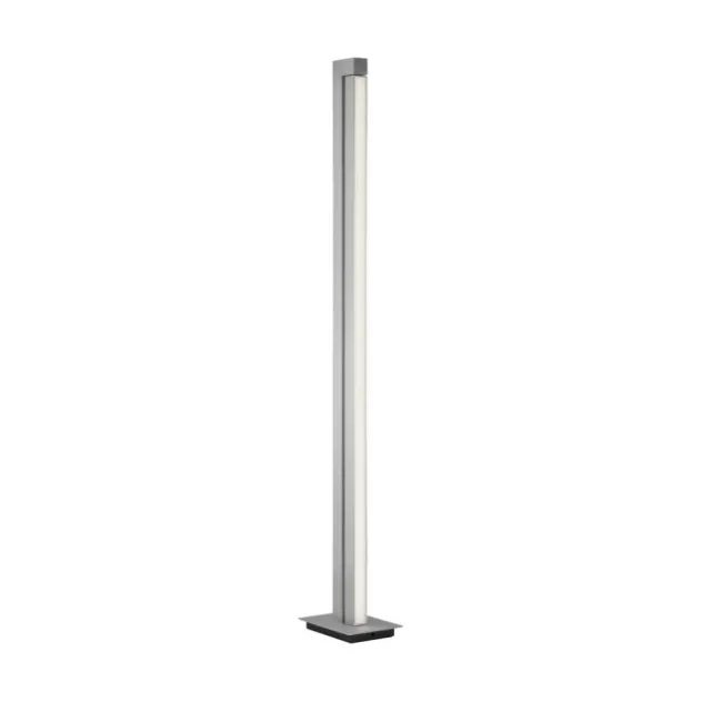 Neuhaus PURE® LED Stehleuchte PURE Lines Floor, diamond (alu) dimmbar