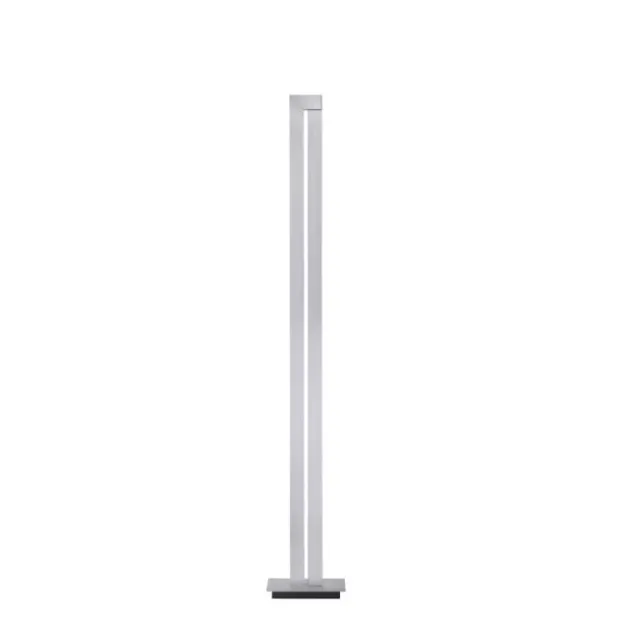 Neuhaus PURE® LED Stehleuchte PURE Lines Floor, diamond (alu) dimmbar
