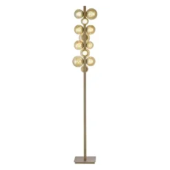 Neuhaus PURE® LED Stehleuchte PURE Popup bronce