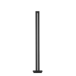Neuhaus PURE® LED Stehleuchte PURE Lines Floor, graphite