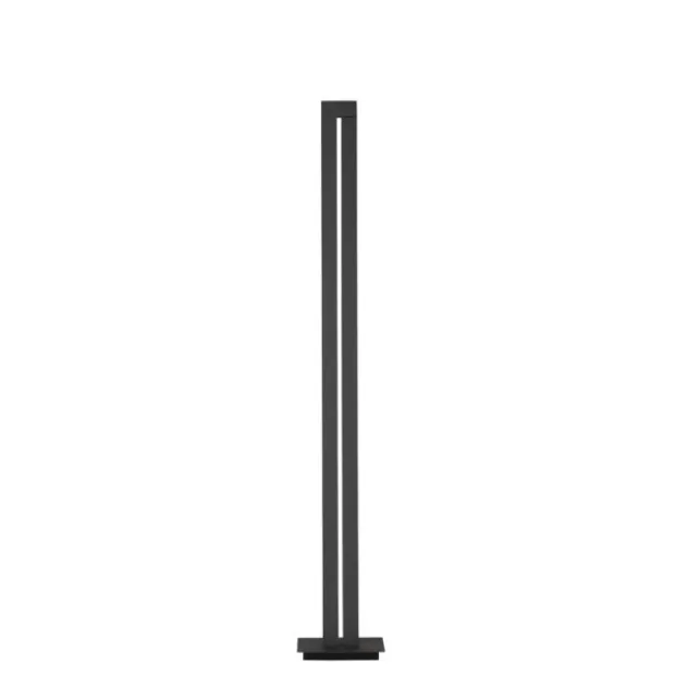 Neuhaus PURE® LED Stehleuchte PURE Lines Floor, graphite