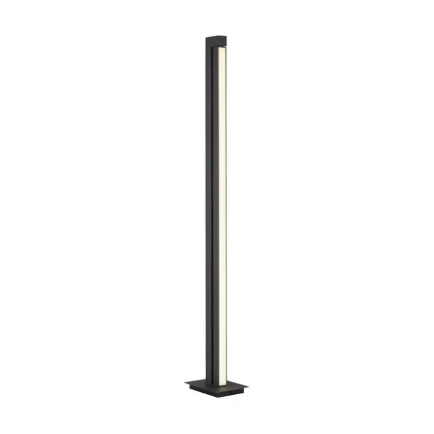 Neuhaus PURE® LED Stehleuchte PURE Lines Floor, graphite