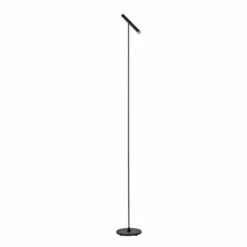 Neuhaus PURE® LED Stehleuchte PURE Tutua,schwarz