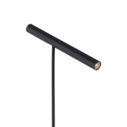 Neuhaus PURE® LED Stehleuchte PURE Tutua,schwarz