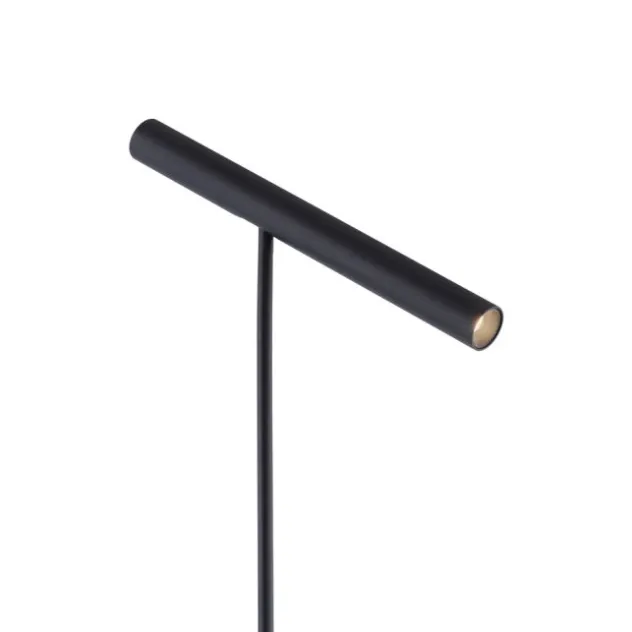 Neuhaus PURE® LED Stehleuchte PURE Tutua,schwarz