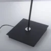 Neuhaus PURE® LED Stehleuchte PURE Mira, black pearl