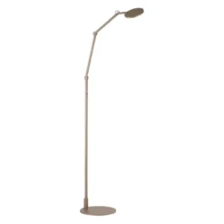 Neuhaus PURE® LED Stehleuchte PURE Luxon, bronce
