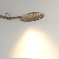Neuhaus PURE® LED Stehleuchte PURE Luxon, bronce