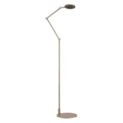 Neuhaus PURE® LED Stehleuchte PURE Luxon, bronce