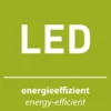 Neuhaus PURE® LED Stehleuchte PURE Luxon, black pearl