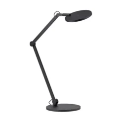 Neuhaus PURE® LED Tischlampe PURE Luxon, black pearl