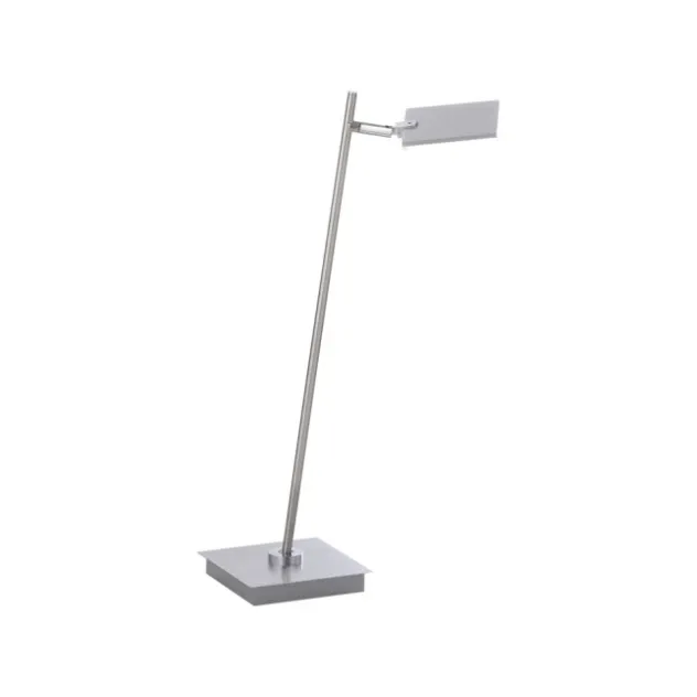 Neuhaus PURE® LED Tischleuchte PURE Mira aluminium