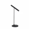 Neuhaus PURE® LED Tischleuchte PURE Tutua schwarz