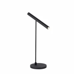 Neuhaus PURE® LED Tischleuchte PURE Tutua schwarz
