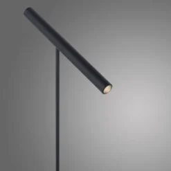 Neuhaus PURE® LED Tischleuchte PURE Tutua schwarz