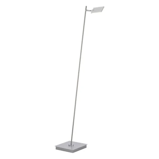 Neuhaus PURE® LED Tischleuchte PURE Mira, diamond (alu)