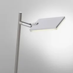 Neuhaus PURE® LED Tischleuchte PURE Mira, diamond (alu)