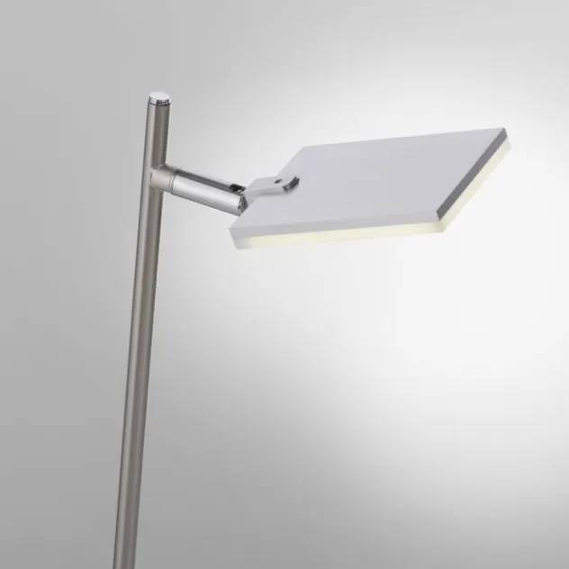 Neuhaus PURE® LED Tischleuchte PURE Mira, diamond (alu)