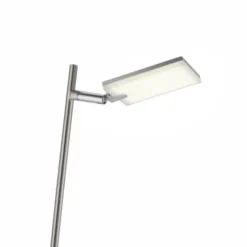 Neuhaus PURE® LED Tischleuchte PURE Mira, diamond (alu)