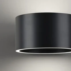 Neuhaus PURE® LED Wandleuchte PURE Clipse mystic grey Tronicdimmer